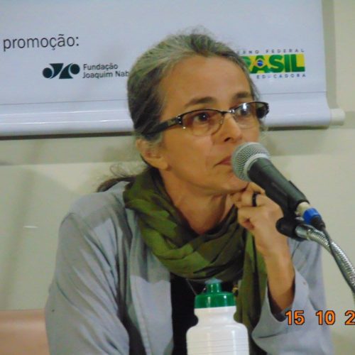 Mª. Alzeni de Freitas Tomaz