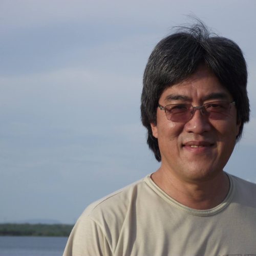 Me. Paulo Wataru Morimitsu