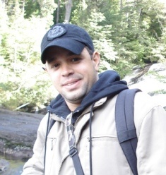 Dr. Ernani Machado de Freitas Lins Neto (UNIVASF)