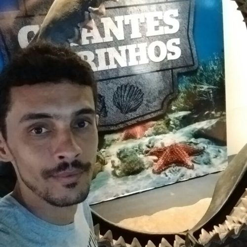 Me. Salomão David Vergne Cardoso