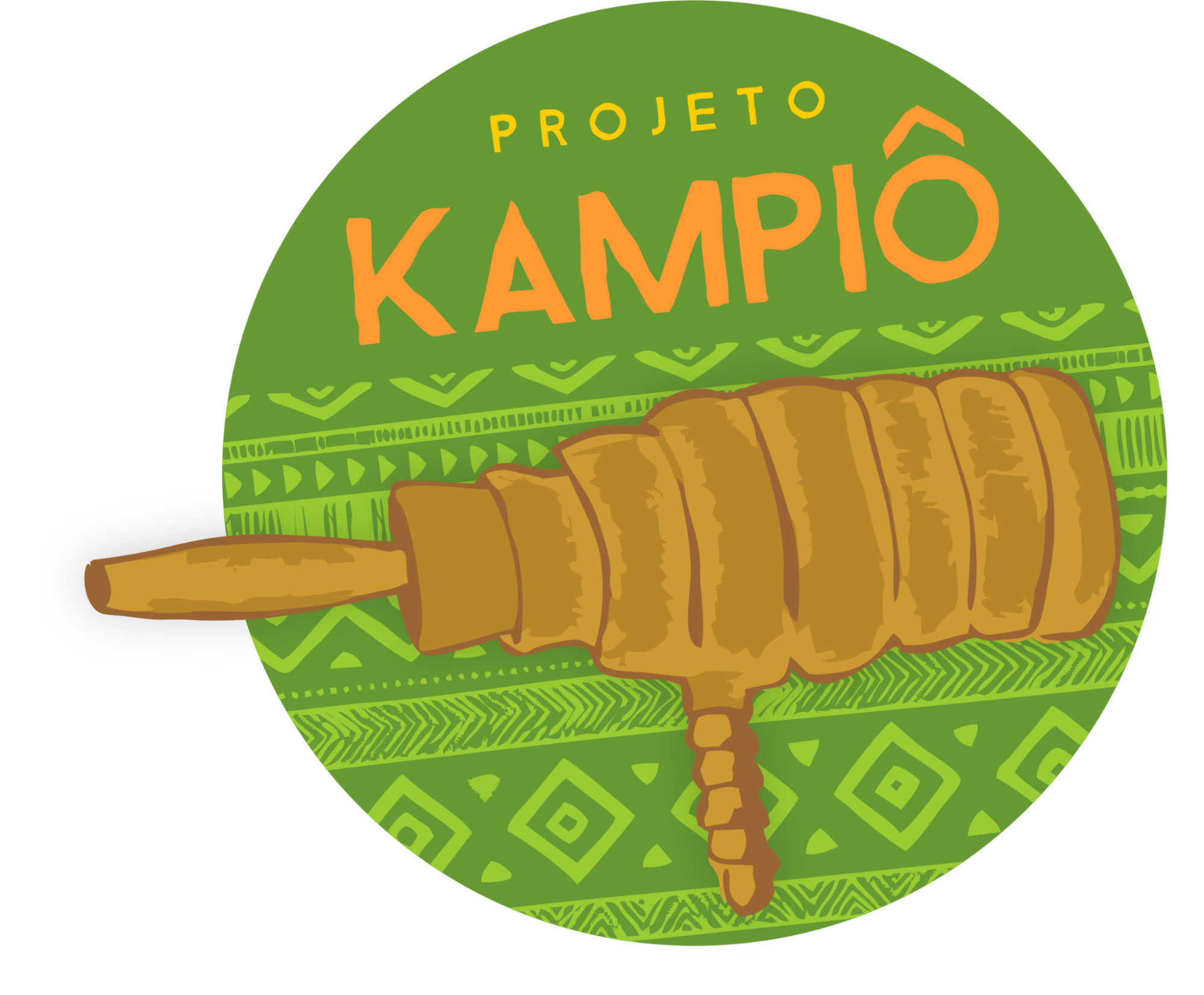 Projeto Kampiô